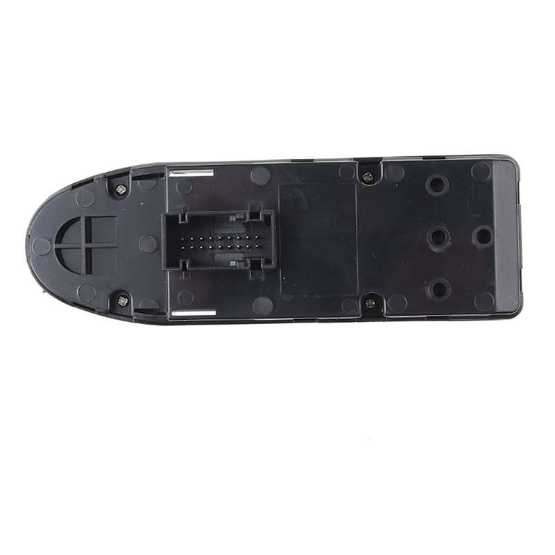 Front Left LH Window Switch With Power Folding Mirrors for BMW E70 E71 X5 07-14