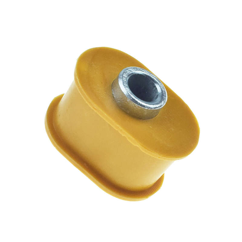 New Door Brake Hinge Check Strap Rubber Bushing 51217112444 For BMW E65 E66 745i