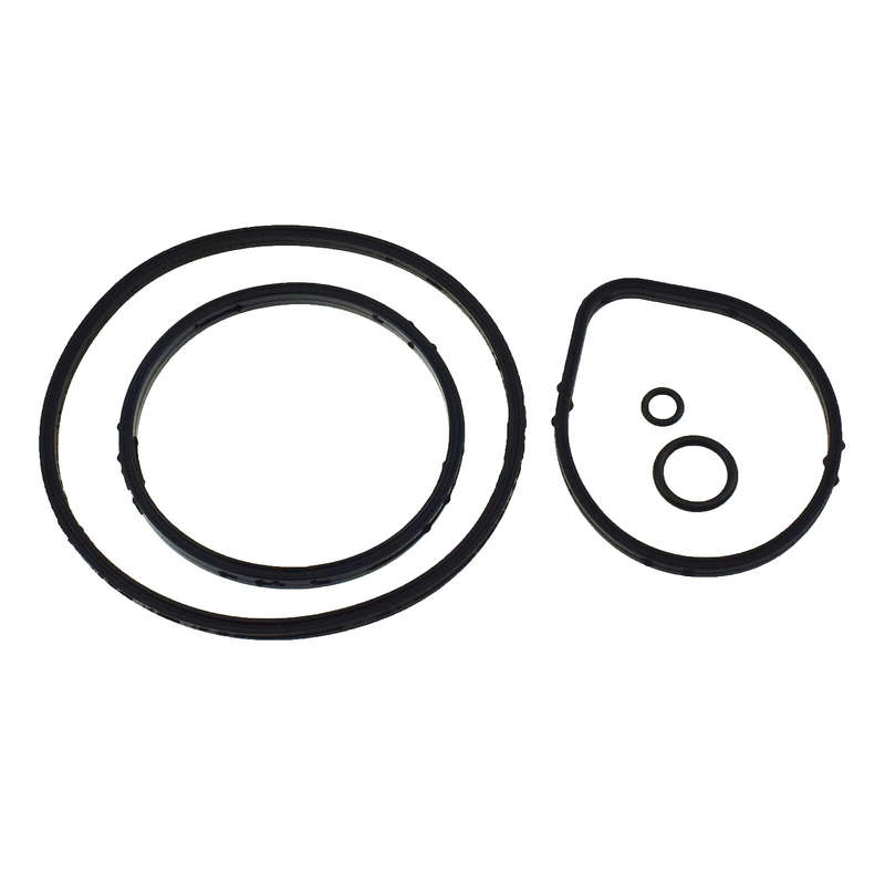 Vacuum Pump Gasket Seal Kit For Jaguar Land Rover 5.0L 3.0L V2 LR4 RR LR048796