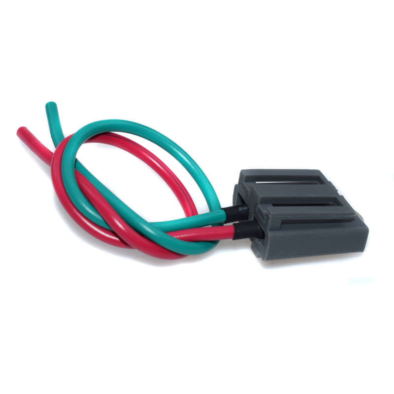 JM6933 Pigtail Wire Harness Connector For GM HEI Coil In Cap Distributor 170072