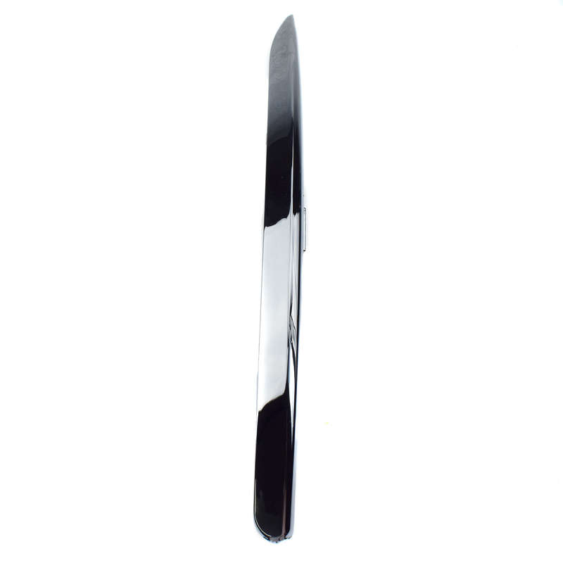 Front Right Bumper Trim Molding Chrome 865823W000 For 2011-2016 Kia Sportage New
