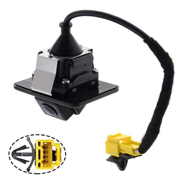 Rear View Camera Reverse Camera Parking Assist Backup Camera for KIA Optima K5