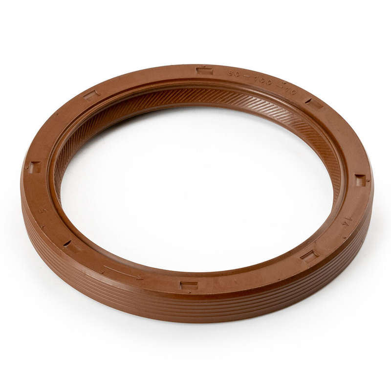 10X Crankshaft Rear Main Seal 91214-PLE-003 For Honda Accord Civic CRV Integra