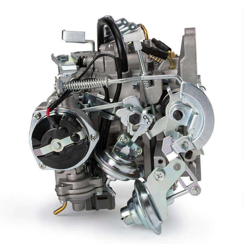 Carburetor For 1992 1993-1999 Toyota 1FZ Land Cruiser 21100-66010 NEW 94 95 96