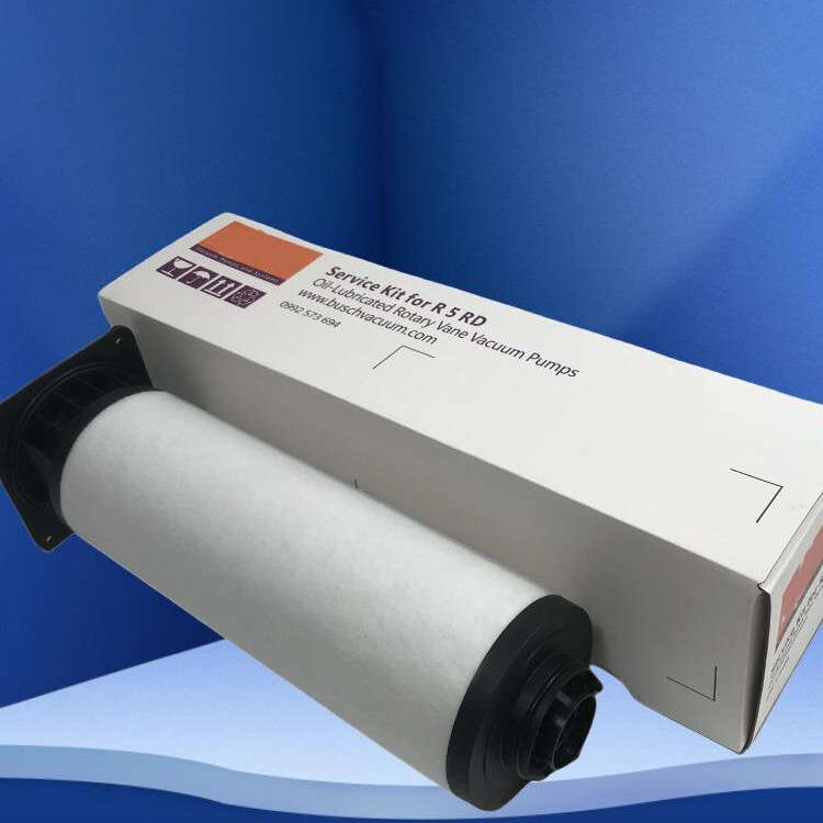 0992573694 532571826 For Busch RD0360A Vacuum Pump Oil Mist Separator Filter