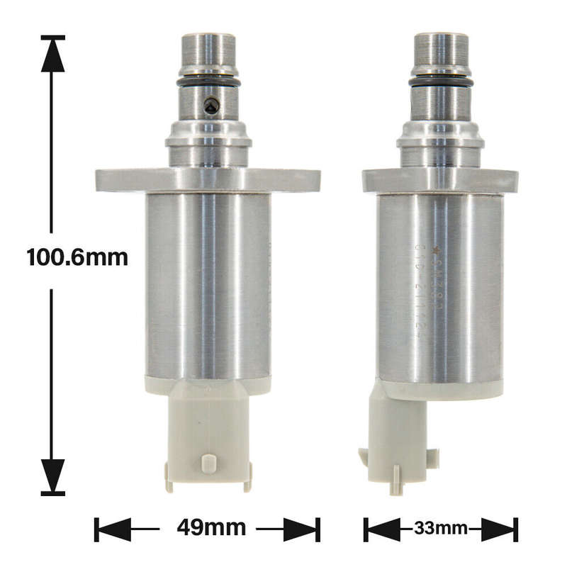 FUEL PUMP PRESSURE REGULATOR 55495697 For V-AUXHALL ASTRA J MK6 VI 1.7 CDTI