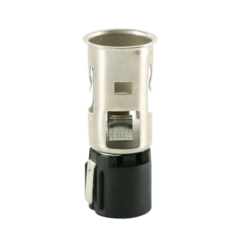 Cigarette Lighter Socket #25776667 Fit for Buick Cadillac Chevrolet Oldsmobile