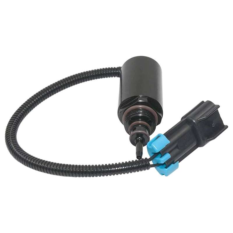 Solenoid Valve For Dodge Ram 2500 3500 Pick-up Truck Cummins Diesel 5.9L 04-09
