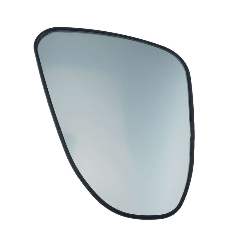 Left Side Mirror Glass Non-Heated 8796152B30 For Toyota Yaris 2017-2019 1.5L New
