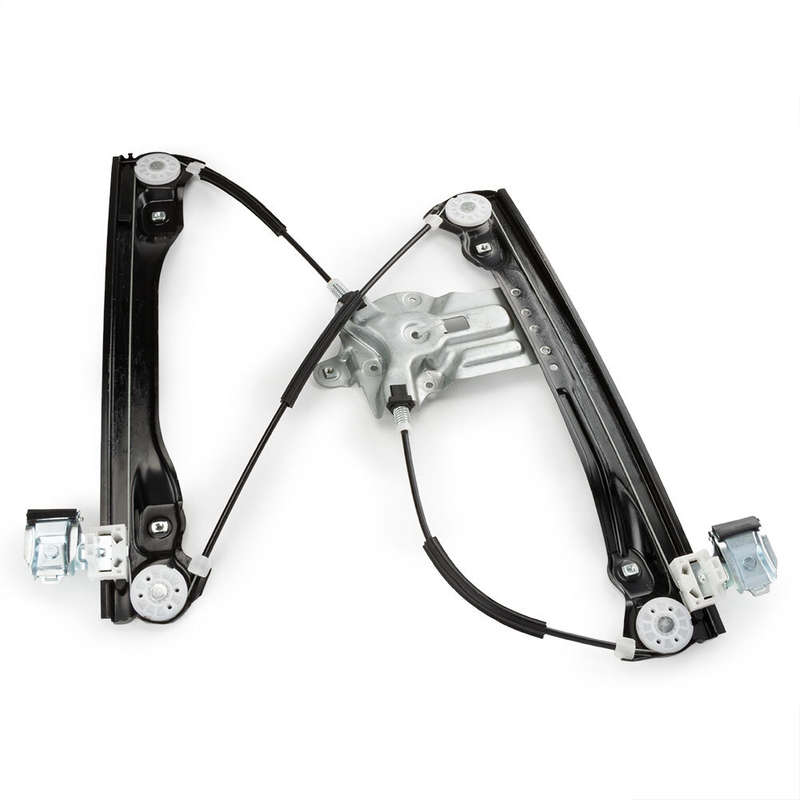 96996228 FOR Chevrolet Front Right Power Window Regulator Without Motor