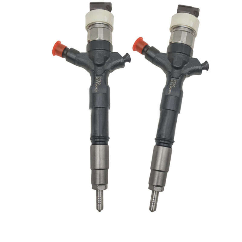 Diesel Fuel Injection 095000-7780 FIt For Toyota Hilux Prado 1KD-FTV 3.0L