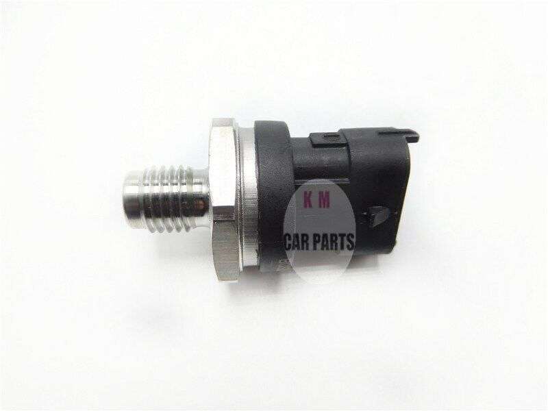 100% New 0281002788 0281002405 Fuel Rail High Pressure Sensor Common Injection