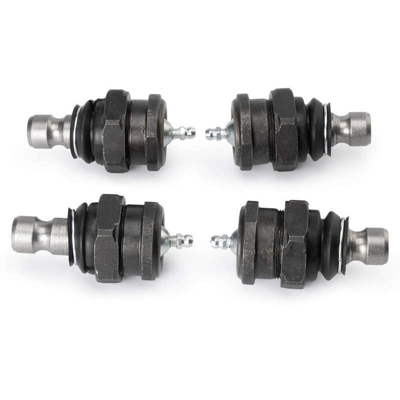 4x Ball Joints For 2014-2023 Polaris RZR XP1000 XP4 XP 1000 EPS Turbo KRZRBJ10