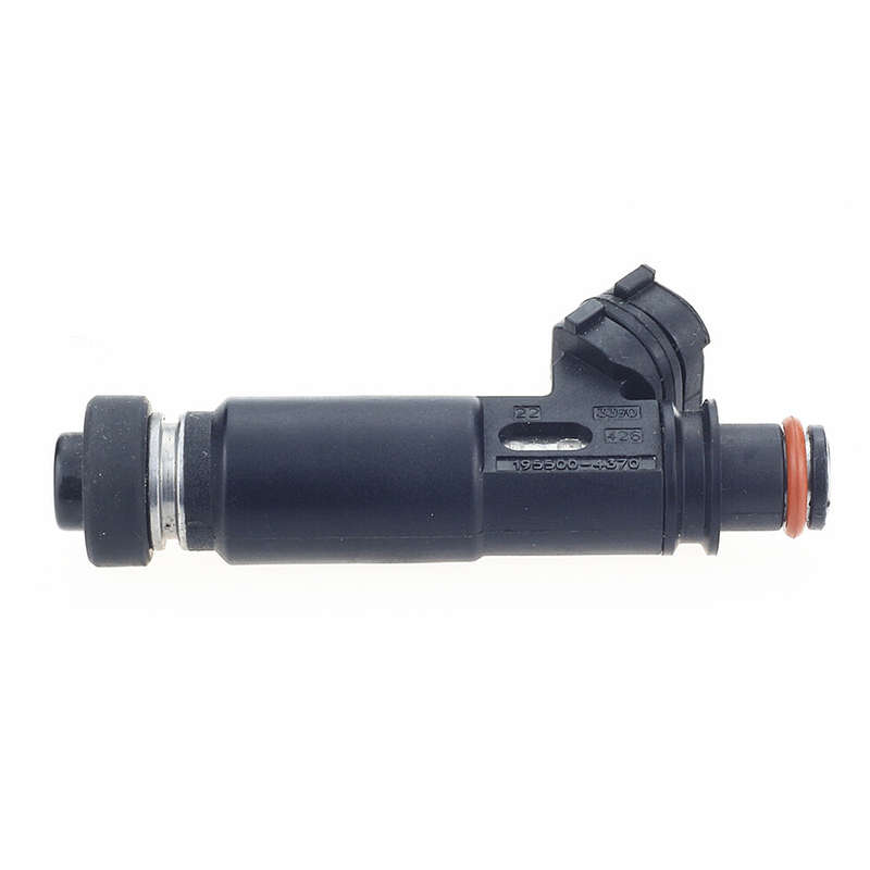 Denso Fuel Injector Nozzle 195500-4370 fits Mitsubishi Montero 2003-2006 3.8L V6