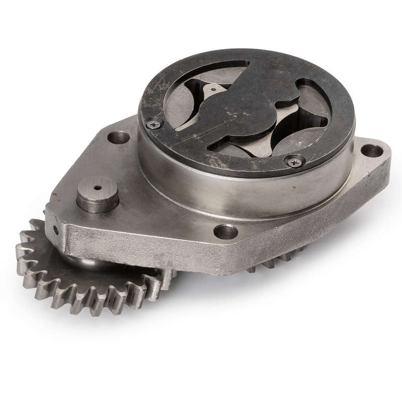 Oil Pump 4939587 Cummins Fits For Dodge Ram 2500 3500 12V 24V 89-02 5.9L 3937404