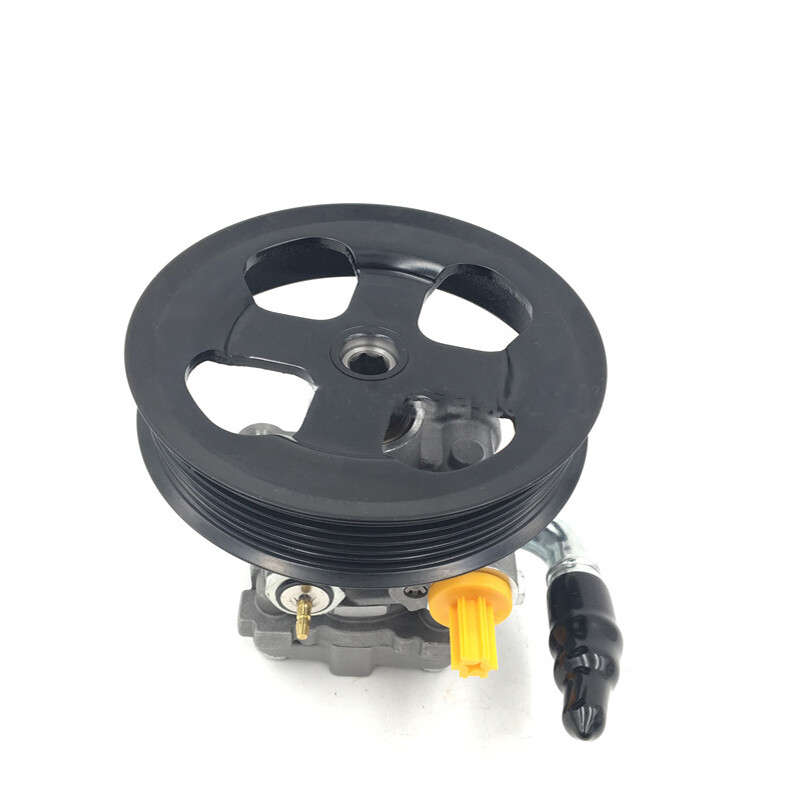 49100-78K00 Power Steering Pump Fit For Suzuki Grand Vitara 2.4L L4 2009-2013