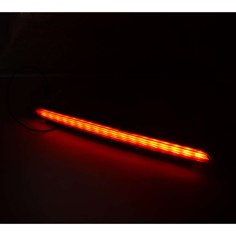 Red Lens 3rd Tail Brake Light Lamp Fit For Mercedes Benz SLK R171 2004-2011
