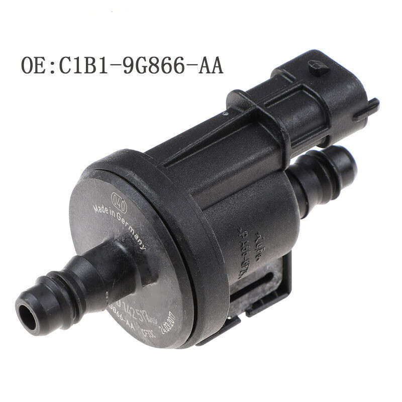 Fuel Evaporation Purge Valve 0280142517 For Ford Fiesta Focus C1B1-9G866-AA