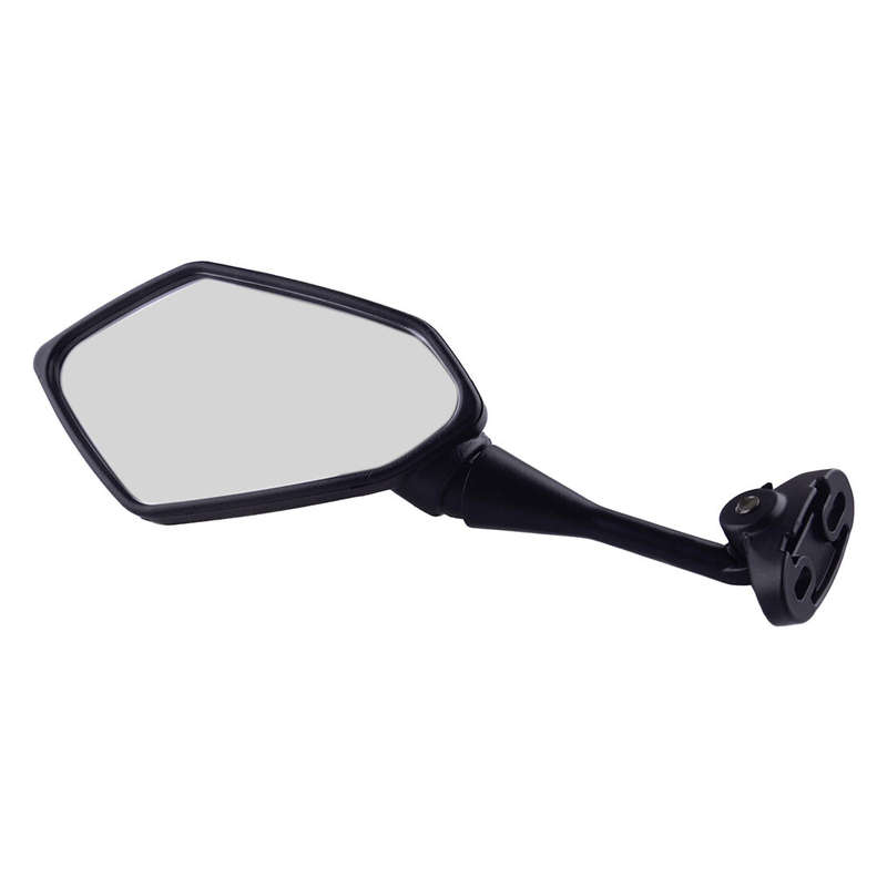 2Pcs Carbon Fiber Style Rearview Mirror Fit For Honda CBR600F4I CBR250R