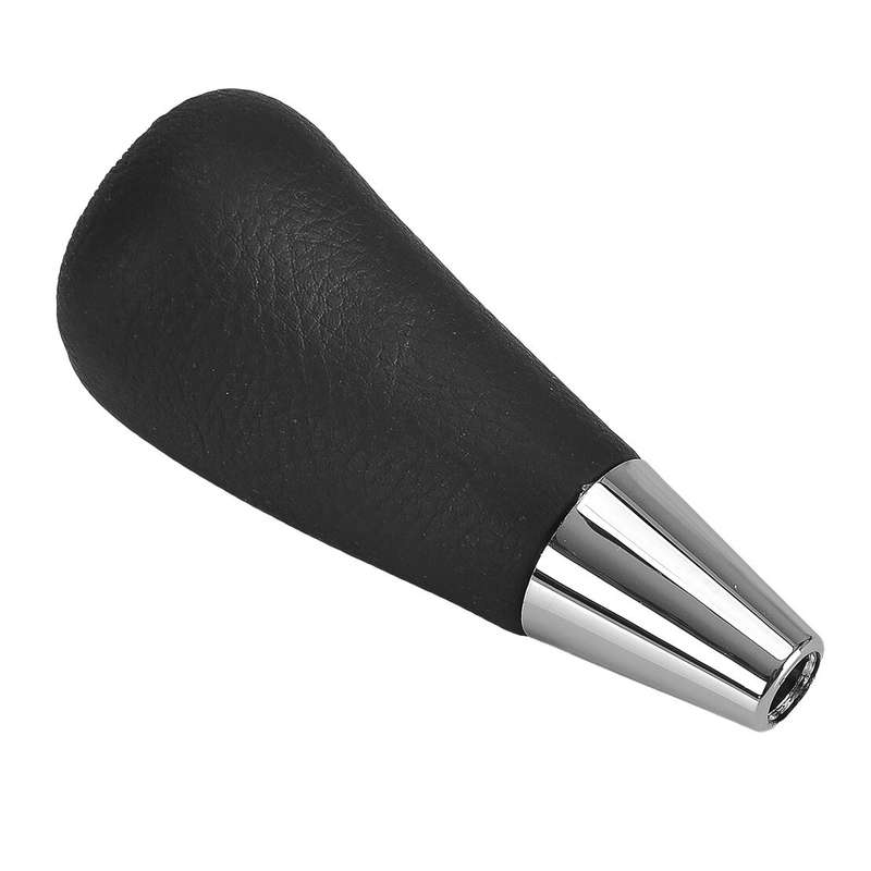 Gloss Black Gear Shift Knob Fit for Lexus ES300 ES330 IS-F GS300 Toyota Camry