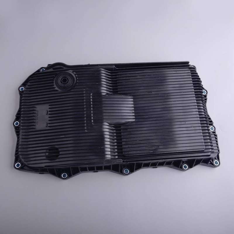 Transmission Oil Pan Kit Fit for Dodge Charger Jeep Grand Cherokee 8HP45