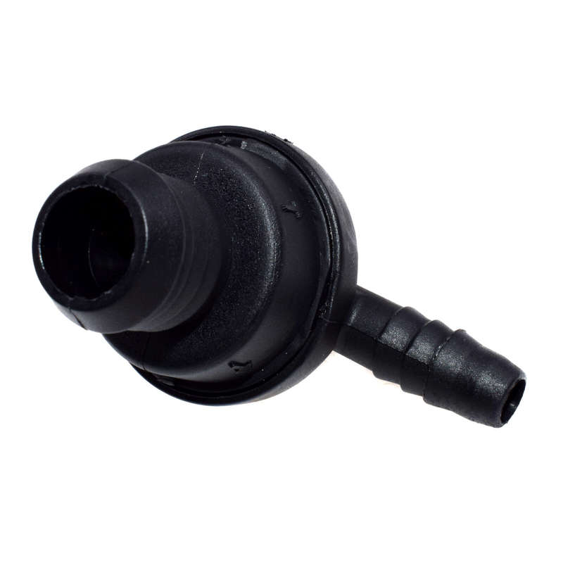 030103175B For VW Audi Skoda Crankcase Breather Hose One Way Ventilation Valve
