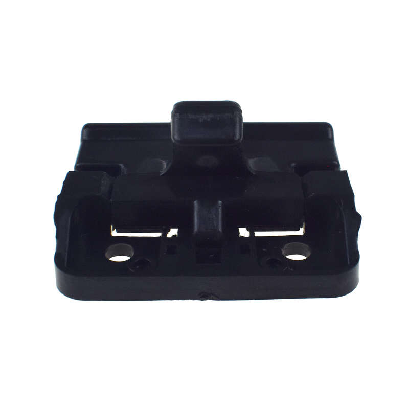 Interior Front Armrest Box Lock Latch Handle 2PCS For Toyota Land Cruiser 98-07