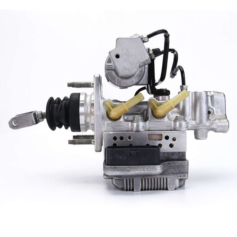 Bruce & Shark ABS Anti Lock Brake Booster Pump Actuator Fits for Toyota Prius