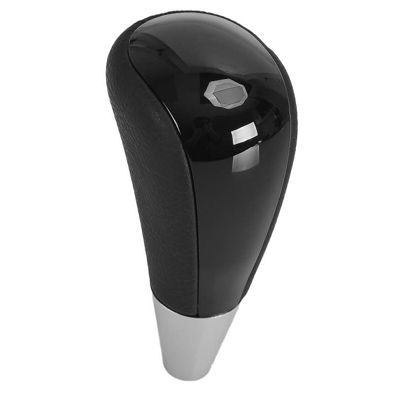 Gloss Black Gear Shift Knob Fit for Lexus ES300 ES330 IS-F GS300 Toyota Camry