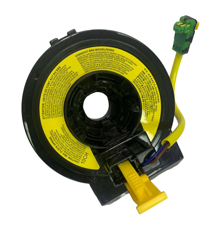 Clock spring 93490-4H200 934904H200 For Hyundai H1 Starex 2007-2015