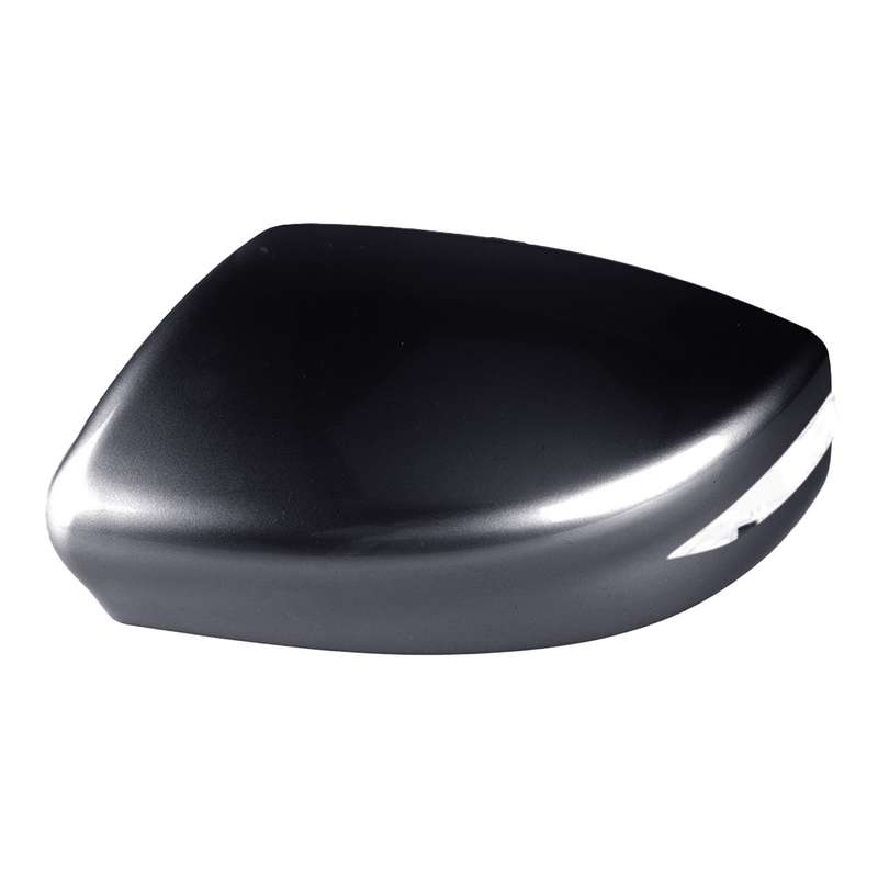 Left Side Mirror Cover Cap Rearview Cover fit for Nissan Sentra 13-2019