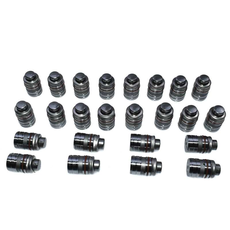 24PCS Fit Ford Aspire Geo Metro Mazda B2200 2.2L SOHC Lifters Lash Adjusters New