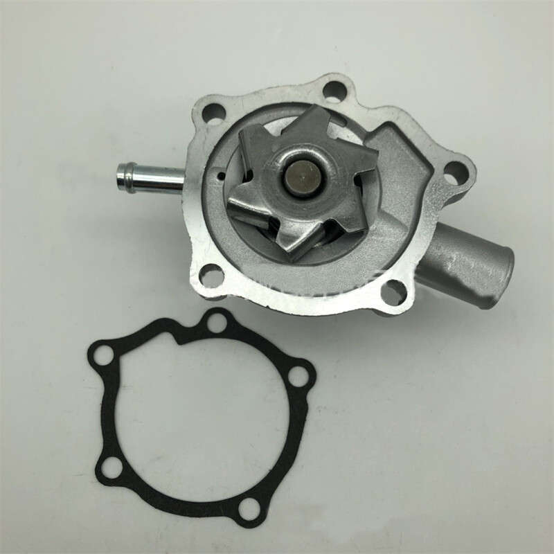 For Bobcat 2200 2300 MT52 MT55 Kubota Engine D722 D902 Water Pump 6687713