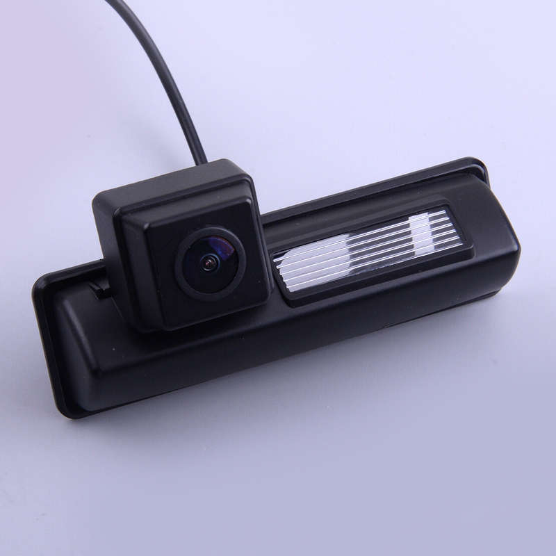 Car Reversing Rear View Camera Backup Camera Fit for Toyota Camry 2007-2012