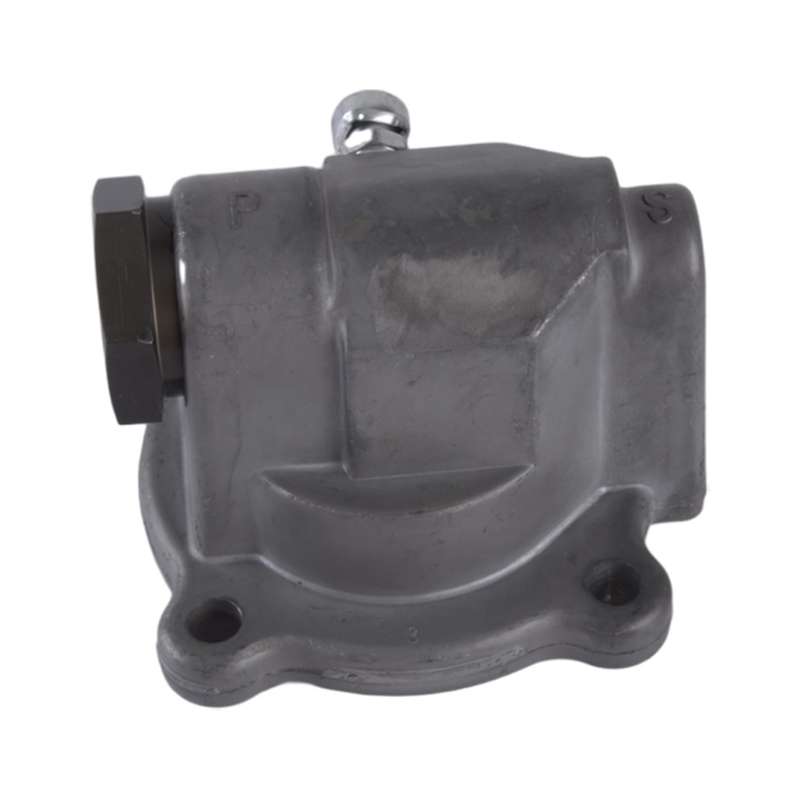 Transmission Spliter Valve Kit fit for Surface Anodized K3331 Universal Replace