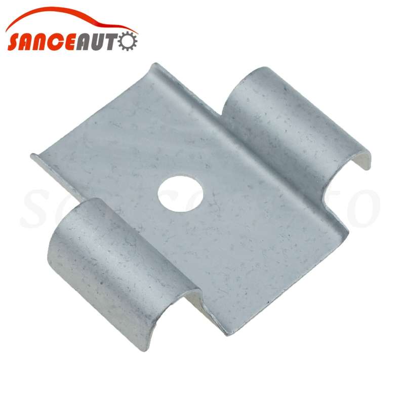 Parking Brake Cable Clip Retainer 34406854898 For BMW 1 2 3 4 F20 F21 F30 F32