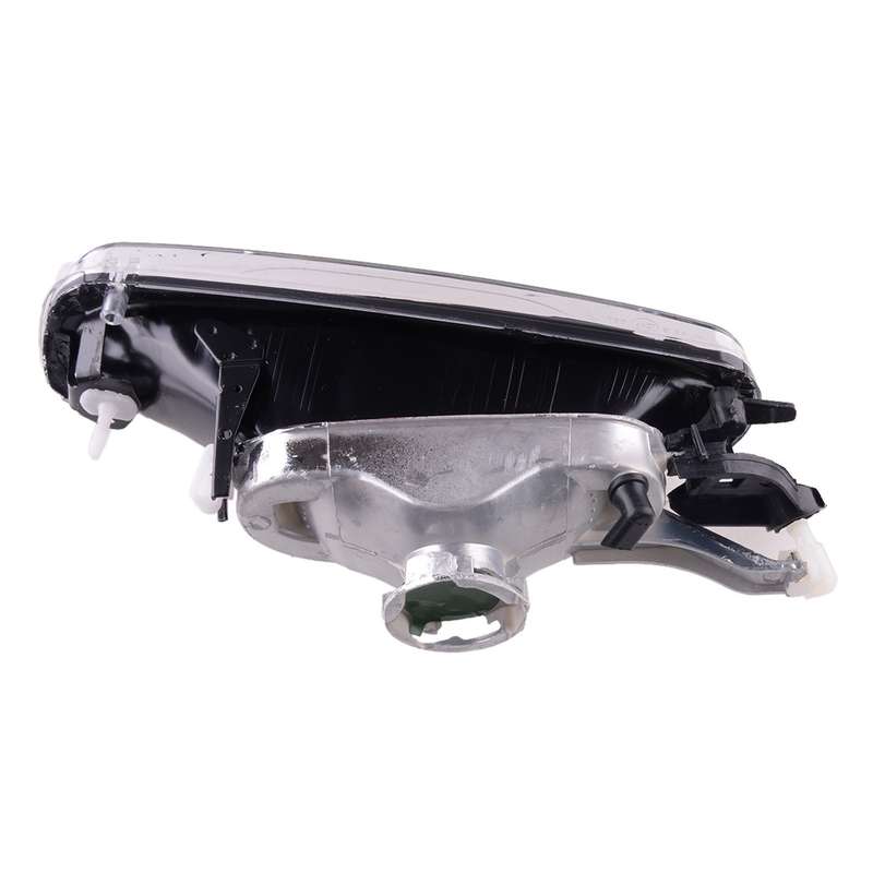 Clear Lens Fog Light Right Side Fit For BMW E46 3 Series 1999 2000 2001