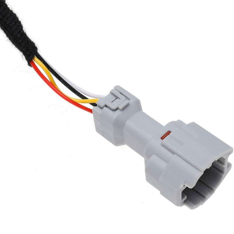 Rear View Reverse Camera Back Up Camera Fits for HYUNDAI Santa Fe 2012-2015