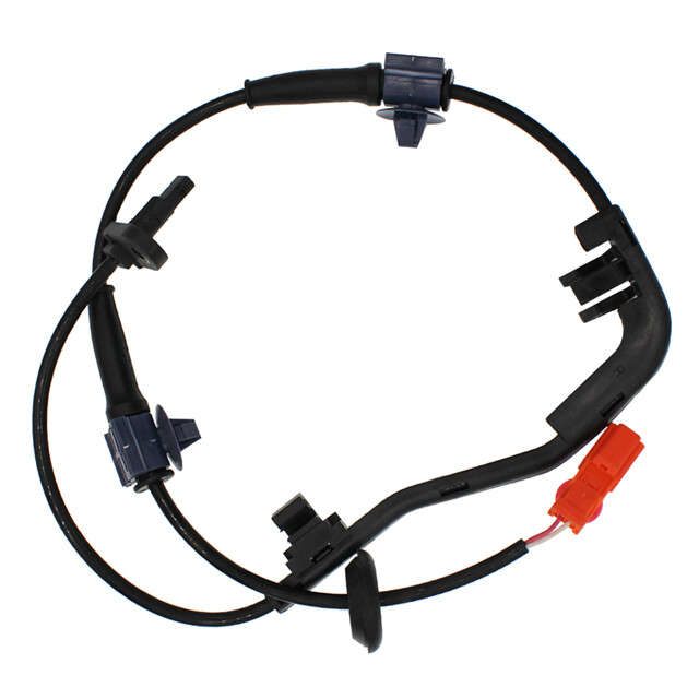 ABS Wheel Speed Sensor For Honda FIT JAZZ CITY 1.2 1.4 2002-2008 57450-SAG-H01