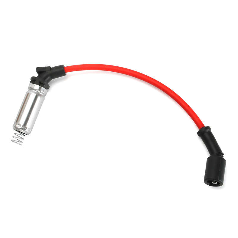 Spark Plug Wires For CHEVY Silverado 1500 GMC Cadillac 4.8L 5.3L 6.0L M8-48322
