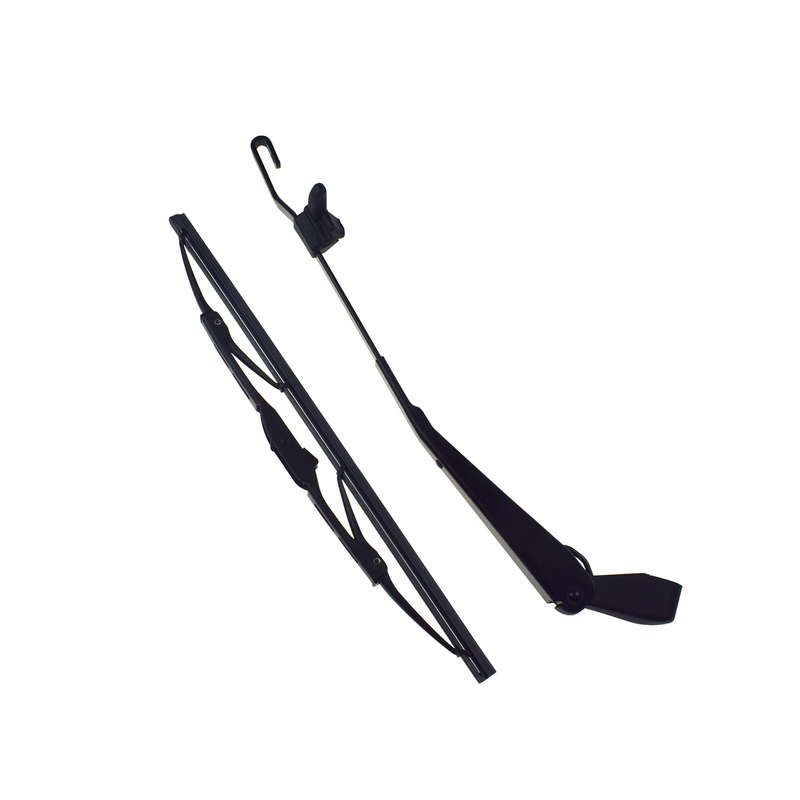 For 2001-2006 Hyundai Santa Fe REAR Windshield Wiper Arm & Blade Set 9882026000