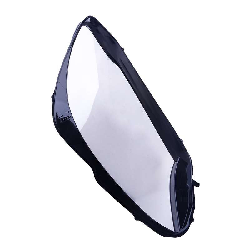 Left Headlight Lamp Clear Cover Fit For Mercedes-Benz C200 C300 W205 2015-2017