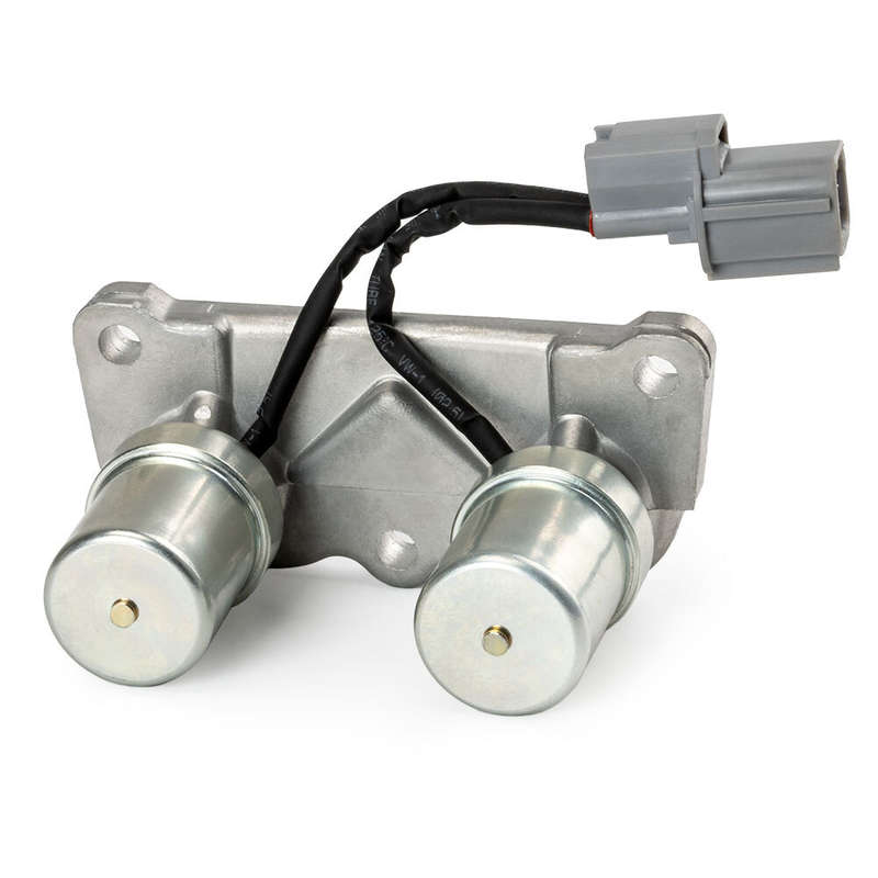 Transmission LockUp Solenoid for 1992-2000 Honda Civic 1.6L CR-V 28300-P24-J01