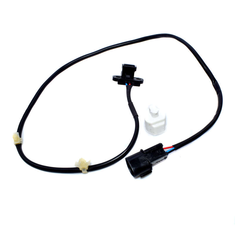 Engine Crankshaft Position Sensor MD357274 for 2001-2006 Mitsubishi Montero New
