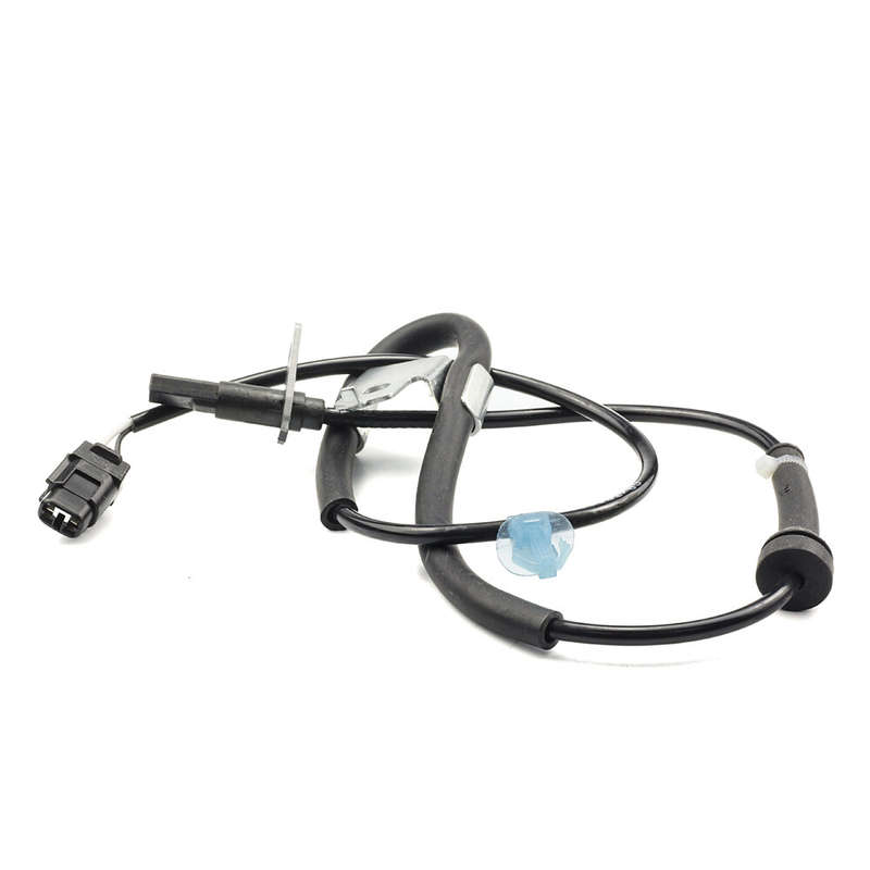 NEW ABS WHEEL SPEED SENSOR FRONT LEFT 56220-57K00 FOR SUZUKI SWIFT SPORT