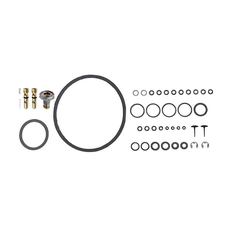 Set Carburetor Repair Rebuild Set fit for Holley 600 650 700 750 800 850 CFM