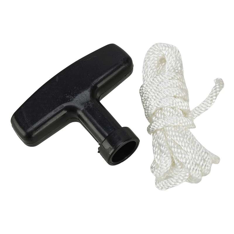 Pull Start Rope & Handle Fit For Honda ATC110 ATC125M ATC70 ATC90 ATC185 ATC200