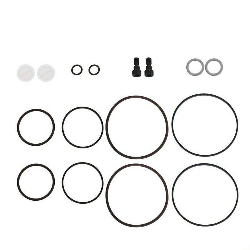 O-Ring Repair Kit 11361433513 11361748745 for Bmw E46 E39 E60 X3 E53 X5 Z3 M54