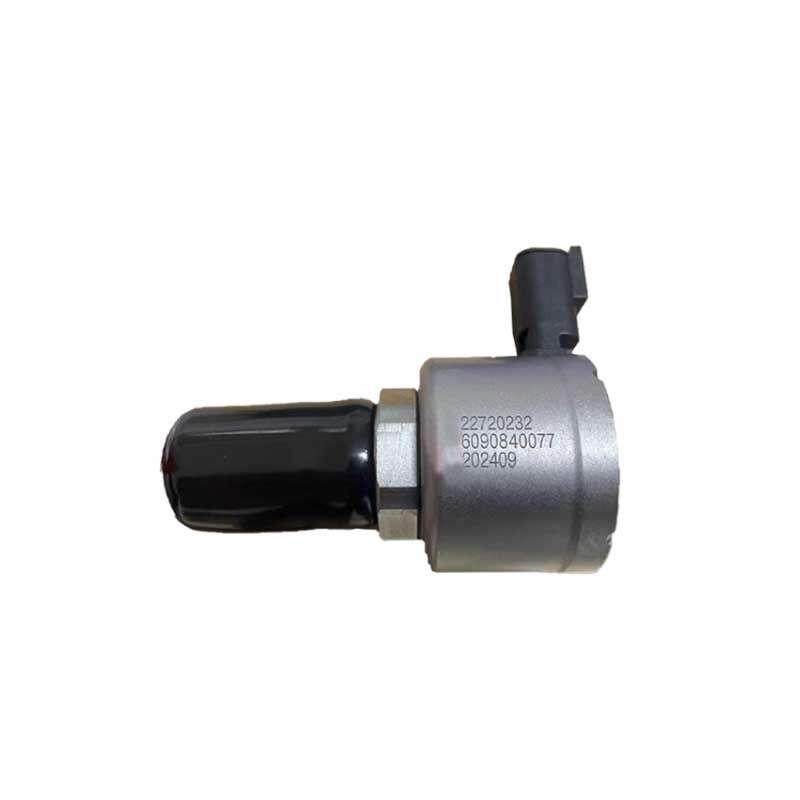 Fuel Pressure Relief Control Valve 22720232 For Volvo VNL Engine D13 Mack MP8