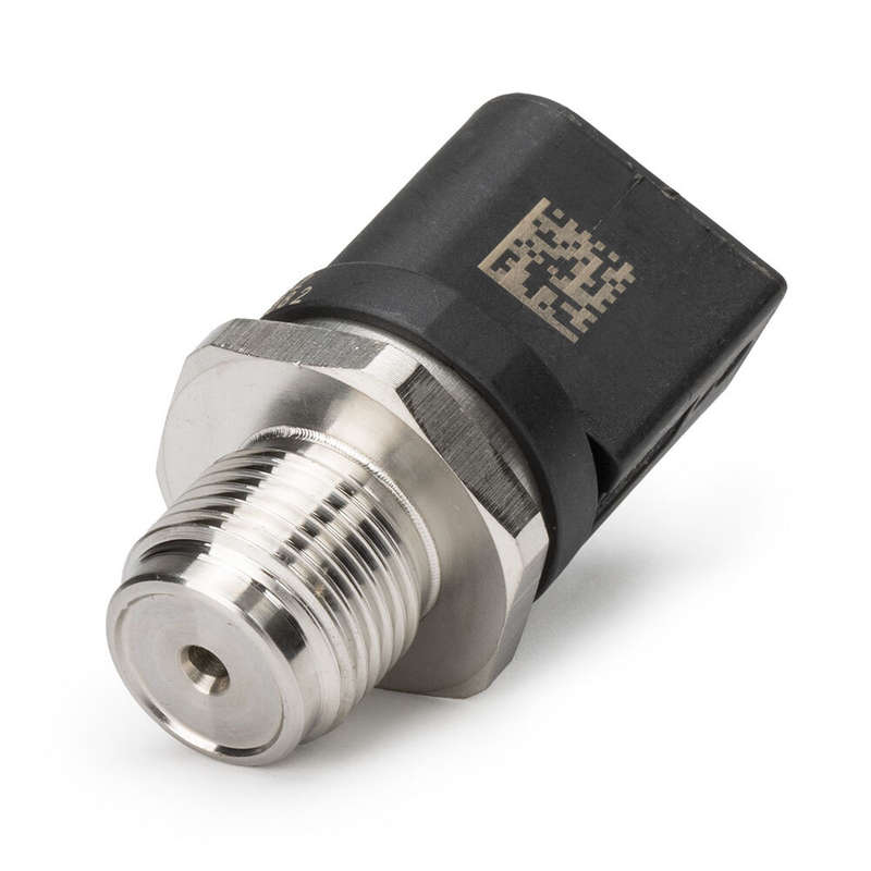 Fuel Pressure Sensor For Mercedes-Benz W164 X164 W211 W251 E320 ML320 R320 GL320